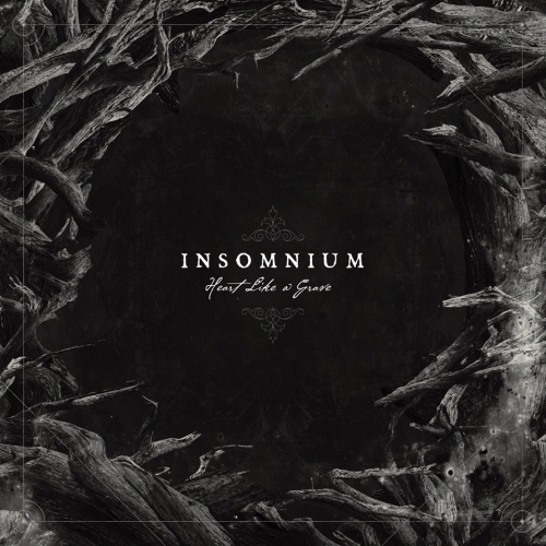 Insomnium : Heart Like a Grave